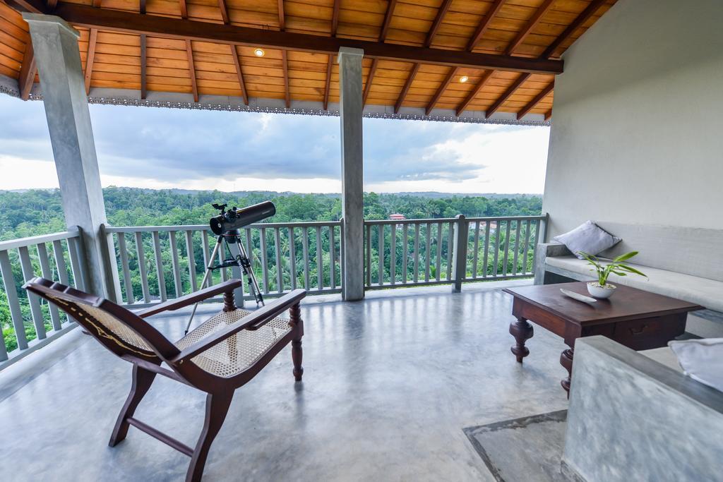 The Horizon Hill Top Villa Unawatuna Room photo